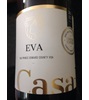Casa-Dea Estates Winery Eva Chardonnay 2015